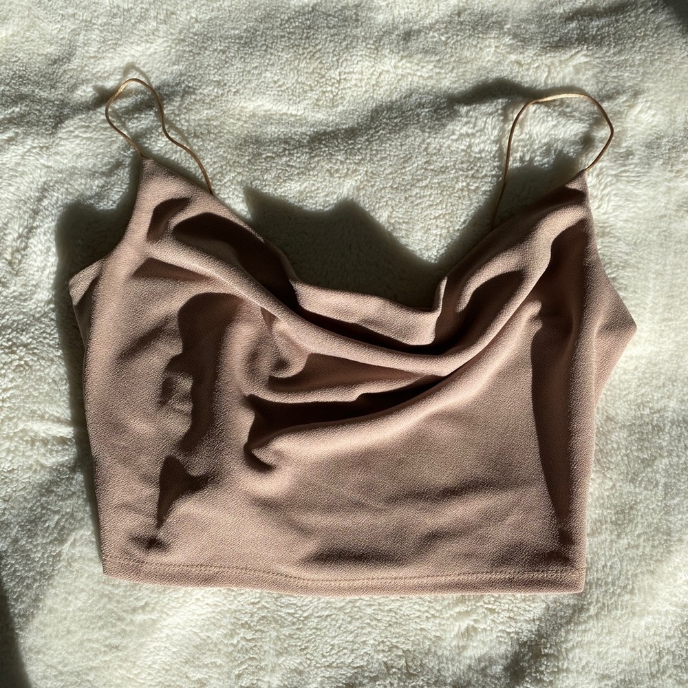 Fashion Nova top